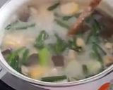 Foto langkah ke 3 dari resep Sayur Lodeh.