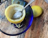 Une image de l'étape 13 de 🌻CITRON 🍋 GIVRÉ 🍃FRAÎCHEURE 🪻PARFUMÉE.