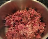 รูปขั้นตอนการทำที่ 3 ของ My Best Bolognese Sauce