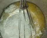 Foto del paso 2 de la receta: Buñuelos o tortas fritas de vainilla🙂