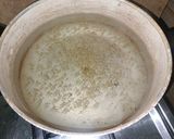 Foto del passaggio 2 della ricetta Mahshi di foglie di cavolo ripiene