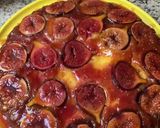 Une image de l'étape 8 de 🥮Cake 🪺tatin figues🍁🍂.