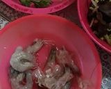 Foto langkah ke 1 dari resep Kuah tekwan.
