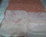 Foto del paso 4 de la receta: Pan de carne.👩🏼‍🍳