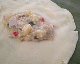 Foto del paso 10 de la receta: Hallacas venezolanas