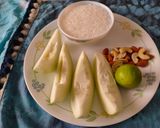 পেঁপের চাটনি (Penper chutney recipe in bengali) রেসিপি ধাপ - 1 ছবি