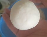 Foto del paso 2 de la receta: Arepa de huevo