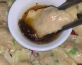 Foto langkah ke 6 dari resep Gyoza ayam / mandu ayam korea / dumpling ayam.