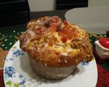 Foto del paso 5 de la receta: Panettone🎄