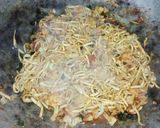 Foto langkah ke 6 dari resep Ifu Mie Nyemek.