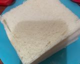Foto langkah ke 1 dari resep 136. Bread pudding roll.