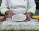 Foto del paso 3 de la receta: Bocado de arándanos