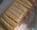 Foto langkah ke 6 dari resep Bolu Tape Kelapa (2 telur, gluten-free, casein-free).