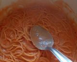 Foto del paso 4 de la receta: Spaghetti rojo mexicano🍝🇲🇽