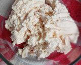 Foto del paso 2 de la receta: Ricota casera