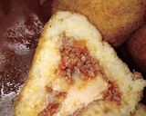 Foto del passaggio 4 della ricetta Arancini