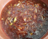 Foto del paso 8 de la receta: Merluza en salsa