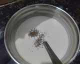 A picture of step 3 of छत्तीसगढ़ी चीला और पताल के चटनी(Cheela aur patal ke chatny recip.