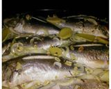 A picture of step 4 of Baked fish.
