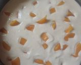 Foto del paso 6 de la receta: Pastel de melocotón