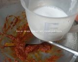 Foto langkah ke 4 dari resep Gulai Ikan Kakap.