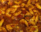 प्रान्स मसाला (prawns masala recipe in marathi) रेसिपी स्टेप 5 फोटो 
