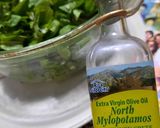 Foto del paso 4 de la receta: Ensalada de radicheta con ajo