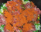 Foto del paso 5 de la receta: Empanadas de carne picada al horno
