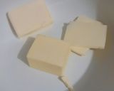 A picture of step 1 of Gingerbread Biscuits.