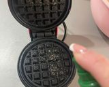 Foto del paso 3 de la receta 🧇 Gofres rápidos 🧇