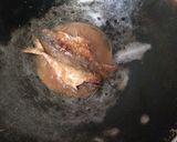 Foto langkah ke 1 dari resep Tumis peda pete.