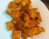 Foto del paso 8 de la receta: Pollo agridulce