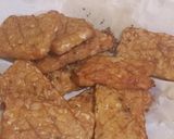 Foto langkah ke 3 dari resep Sego Pecel Sarapan.