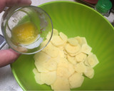 Foto del paso 2 de la receta: Papas al horno para guarnición