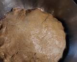 Cornbread Yeast Loaves recipe step 4 photo