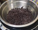 Foto langkah ke 6 dari resep Bolu Kukus Cornetto.