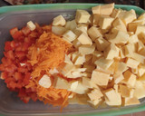 Foto del paso 3 de la receta: Guiso de lentejas vegano