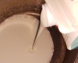 Foto del paso 1 de la receta: Helado de vainilla