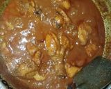 Foto langkah ke 6 dari resep Semur Ayam.