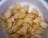 Foto langkah ke 1 dari resep Sambel goreng ati ampela kentang.