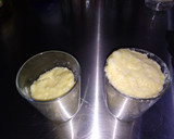 Foto del paso 2 de la receta: Mug cake de aceite de oliva