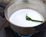 Foto langkah ke 1 dari resep Apem selong tanpa telur dan tape.