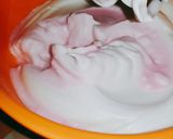 Foto langkah ke 5 dari resep Cake Puding Busa.