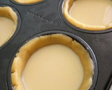Foto langkah ke 2 dari resep Pie susu.
