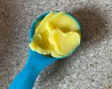 Bhangi bundina ladoo recipe step 1 photo