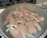 Foto del paso 2 de la receta: Pollo con salsa de hongos