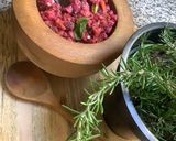 Une image de l'étape 11 de Écrasé de légumes 🌶betterave🧄carotte🥕pomme de terre🥔.