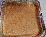 A picture of step 3 of Electric Skillet Peanut Butter Fudge.