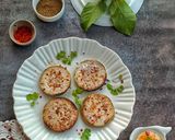 গ্রিলড পেয়ারা / Grilled Guava 🍐 রেসিপির ধাপ 3 ছবি