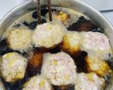 瓜仔肉丸的食譜步驟7照片